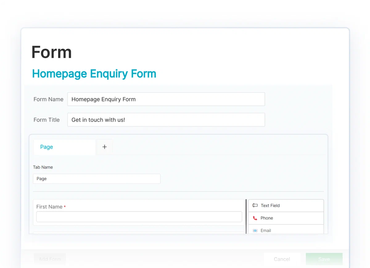 forms_practifly_online healthcare marketing | 314e Corporation