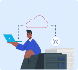 Complies with modern data standards like FHIR®