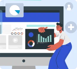 Enables use cases like AI/ML, BI dashboards, and APIs