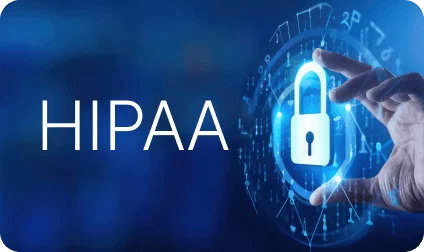HIPAA Compliance