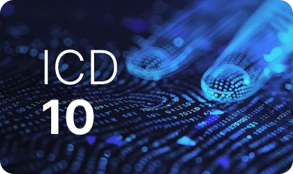ICD-10 Coding Expertise